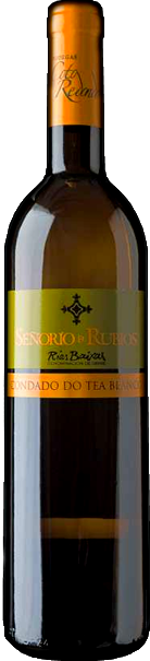 Señorío de Rubios, Condado de Tea